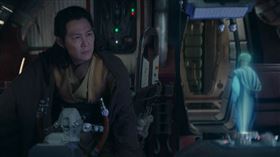 ▲《侍者》，李政宰。（圖／Disney+提供）