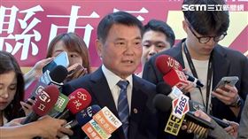 鍾東錦直言「我比較喜歡說老實話」。