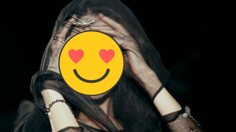 天生愛豆聖體是她！一首單曲被讚上熱搜