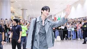 ▲邊佑錫。（圖／讀者提供）