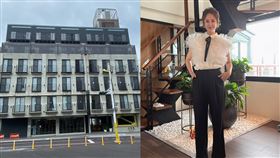 張齡予：麗翔已經開幕了