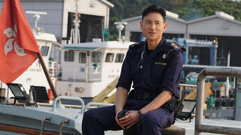 不只小巨蛋開唱！張學友銀幕搭擋謝霆鋒