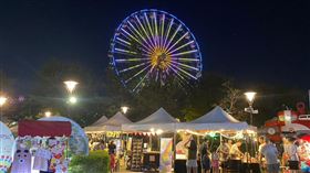 兒童新樂園慶端午。（圖／北市府提供）