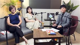 民進黨性平部推新節目「性平真心話」（圖／民進黨提供）