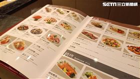 欣葉,黃仁勳。（圖／記者陳韋帆攝影）