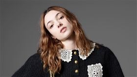 ▲Lily McInerny。（圖／品牌提供）