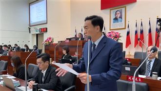 聽到幾聲求救？消防局長證實：外部沒收到