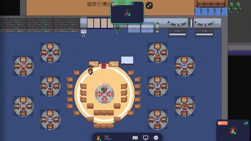 4階段打造勇於提問的企業文化