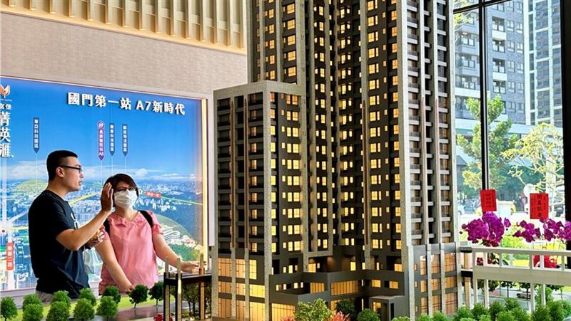 林口、龜山5 字頭還能買？