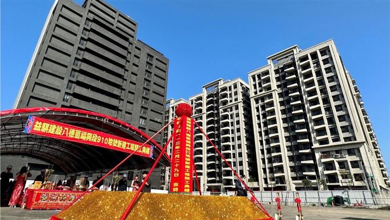 二高沿線再掀購屋熱鶯歌、八德剛需買氣旺