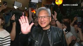 輝達,Nvidia,黃仁勳,美國聯邦監管機構,微軟,OpenAI,人工智慧產業,反壟斷,紐約時報