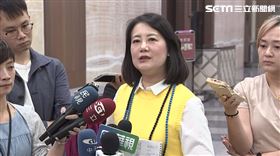 吳思瑤透露卓揆今日談話有三大關鍵字。