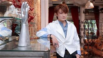 獨／開戰Faye　阿沁認官司恐敗訴最大關鍵