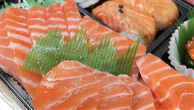 山形葉、日本料理、生魚片