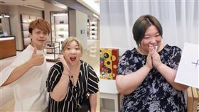 蔡阿嘎,開除,蘿拉,萬國法律事務所,藍祖蔚,新北國王隊,林書豪,街口支付,胡亦嘉,徐若瑄,李雲峰