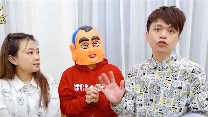 蘿拉自填年終蔡阿嘎驚呼5字　驚人金額曝