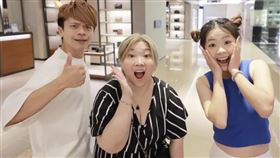 蔡阿嘎,開除,蘿拉,不法行為,律師處,年終獎金,林沛蓁