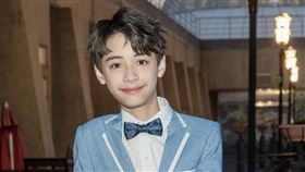 伊萊。（圖／翻攝Q力伊萊-Elijah Kewley 池東澤臉書）