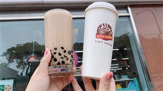 2大超商「珍奶買1送1、買2送2」！