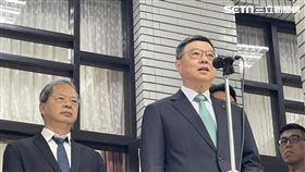 行政院長卓榮泰（圖／記者高逸帆攝影）