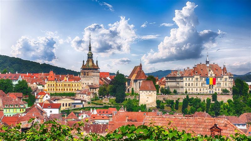 探索被遺忘的歐洲瑰寶　巴爾幹半島神秘遊