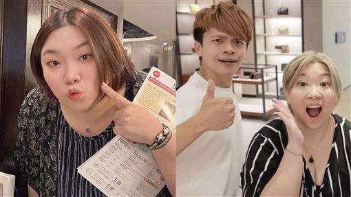 窗口不知鬧翻蘿拉　蔡阿嘎真實反應曝光