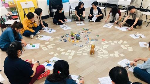 高效引導的8大要點　成功引導的最佳路徑