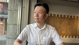 于北辰。（圖／翻攝自于北辰臉書）