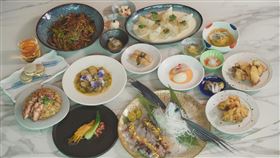 饗 A Joy,自助餐,台北101(饗賓集團 提供)