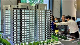 高鐵沿線價格凹陷區青埔區外客暴增年年創新高（業配勿用）