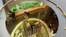 親民房價狂吸外溢買盤桃園三大潛力重劃區房價站穩3字頭（業配勿用）