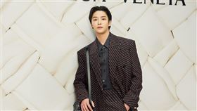 ▲路雲。（圖／品牌提供）