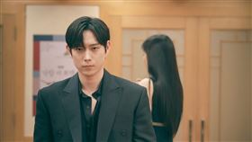 ▲《白晝之月》，金永大、表藝珍。（圖／八大綜合台）