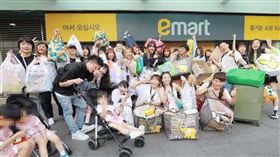 （圖／翻攝自蔡阿嘎臉書）