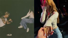 ▲Tyson Yoshi。（圖／翻攝自Tyson YoshiIG）