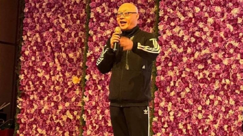 每月爽領30萬　毅傳媒董事長偽造文書慘了