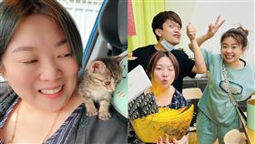 蘿拉。（圖／翻攝自蘿拉IG）