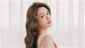 賴琳恩和陳乃榮婚後感情非常好。（圖／翻攝自FB／賴琳恩）