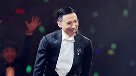 張學友小巨蛋演唱會首場（圖／環球提供）