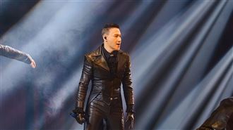 張學友感染病毒停辦演出！無法正常發聲