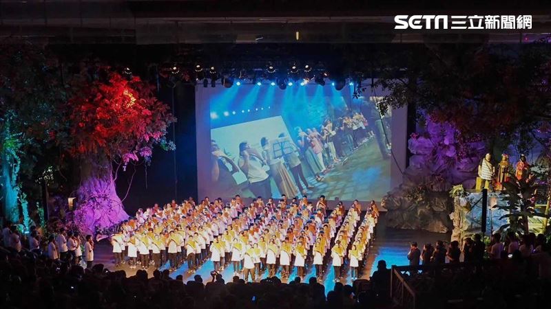 花蓮「音為愛, 北歐情」排笛公益音樂會