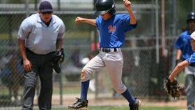 少棒隊,國中生,中暑,熱傷害,高雄