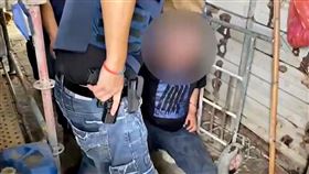 心寒！雲林警開8槍護所長⋯考績慘被打乙