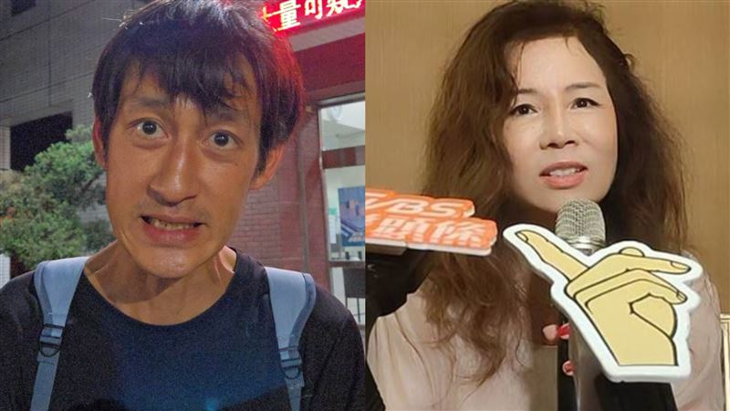 不只白雲　她不忍「唐治平拒認屍」出手了