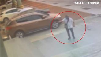 不給面子！男子嗆拿「東西」一發貫穿兩人