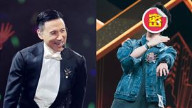 張學友,台北小巨蛋,RSV,呼吸道合胞病毒,楊昇達,演唱會,超級模王大道
