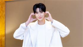 ▲邊佑錫。（圖／藝凱娛樂提供）