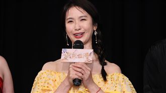 陳小菁轉行製作人　爆遭新人「翻白眼」