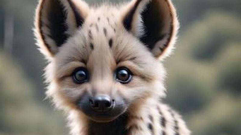 男子買隻「與眾不同」的狗！養大後傻眼了