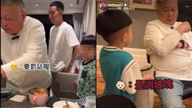 大甲鎮瀾宮,顏清標,顏寬恒,賴帝霖,IG,宏仔,消波塊,梁靜茹